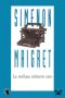 [Inspector Maigret 18] • La esclusa número uno